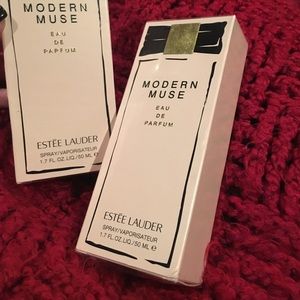 Modern muse Eau de parfum