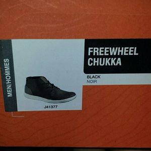 Merrell Freewheel Chukka Men's Shoes Size 14