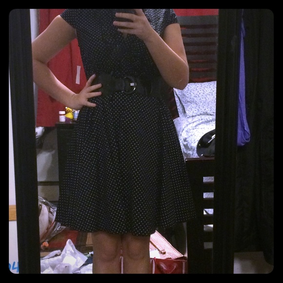 Dress!
