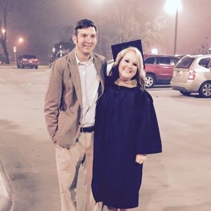 Meet your Posher, Courtney