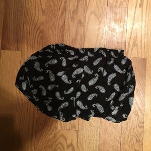 brandy Melville shorts