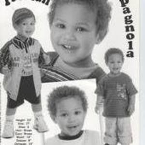 Meet your Posher, Trevian