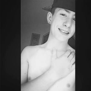 Meet your Posher, Dylan