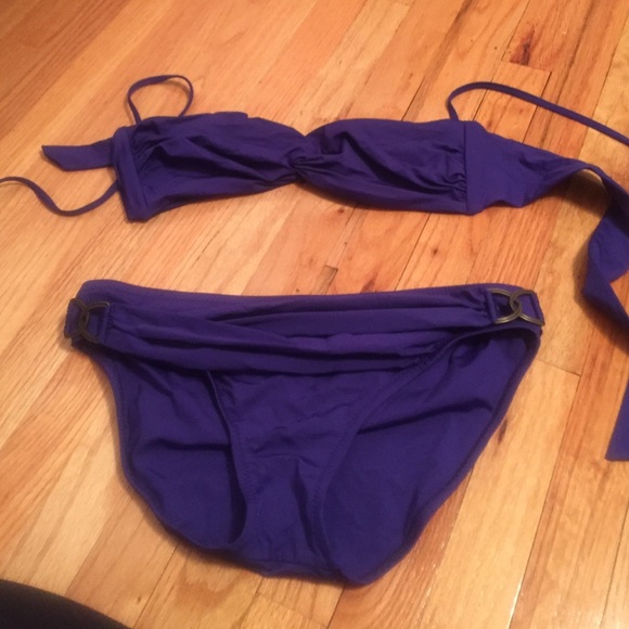 Bathing suit
