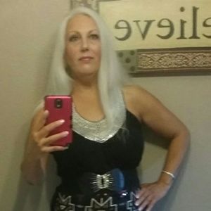 Meet your Posher, Kay