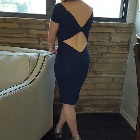 Cocktail dress - Picture 2 of 2