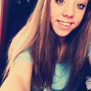 Meet your Posher, Breanna