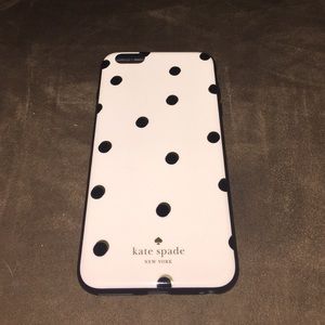 Kate Spade iPhone 6 Plus Case