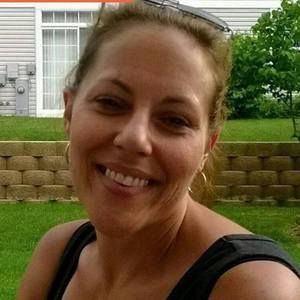 Meet your Posher, Valerie