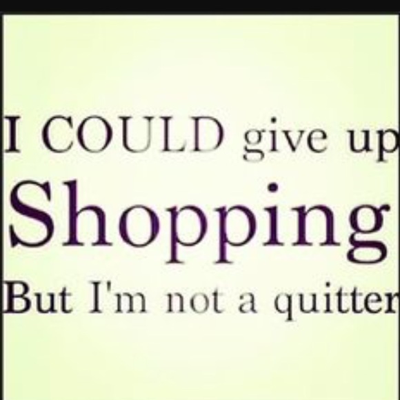 Meet your Posher - Picture 3 of 4