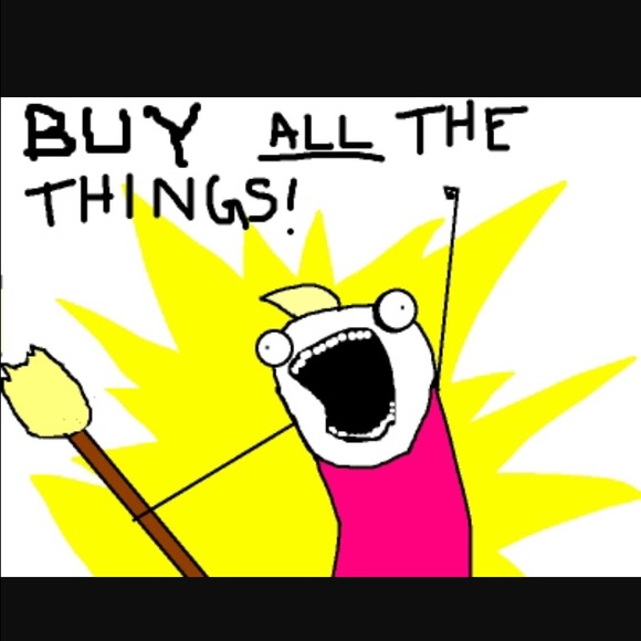 Meet your Posher - Picture 4 of 4