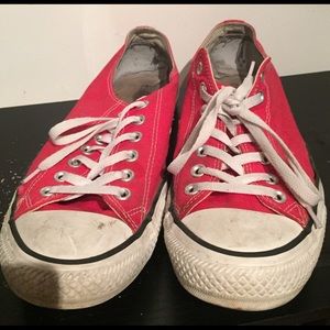 Converse Mens Shoes
