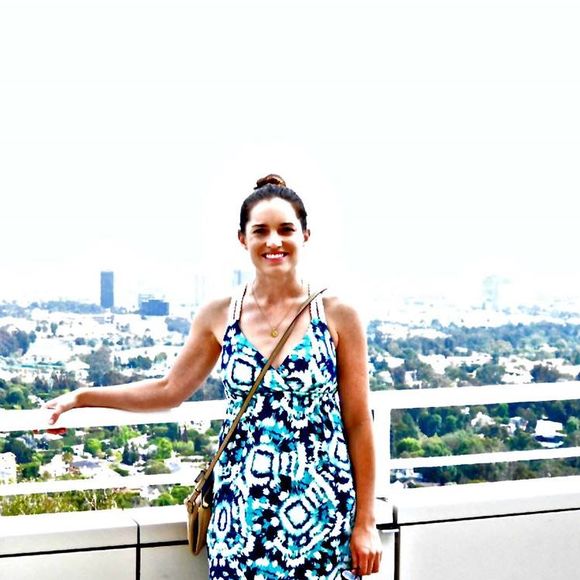 Meet your Posher, Renée