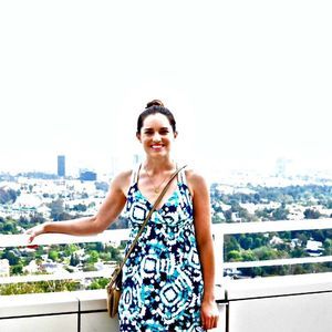 Meet your Posher, Renée