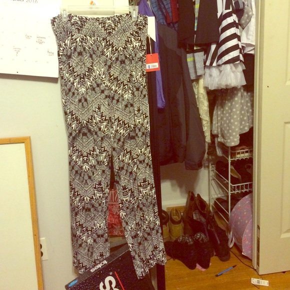 Pants!
