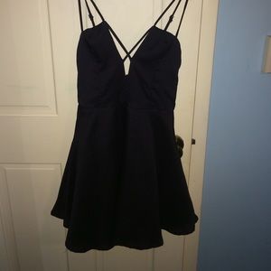 Tobi Dress