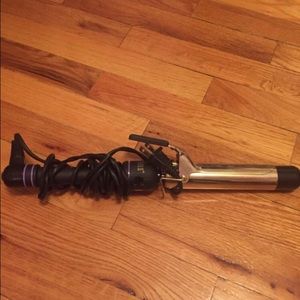 Hot Tools Curling Iron