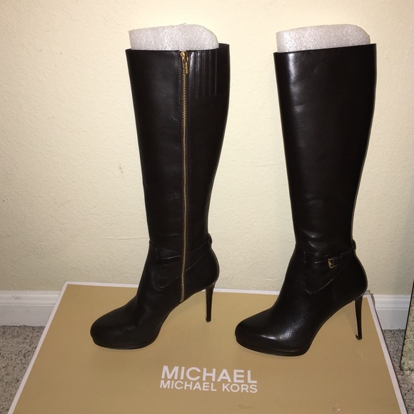 Michael Kors Shoes - Boots