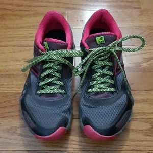 New Balance Minimus Vibram