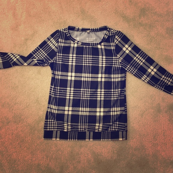 Cute long sleeve