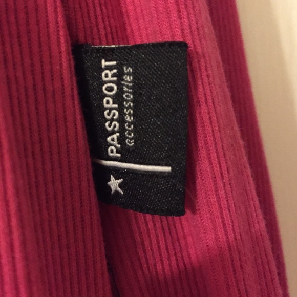 Scarf - Picture 2 of 4