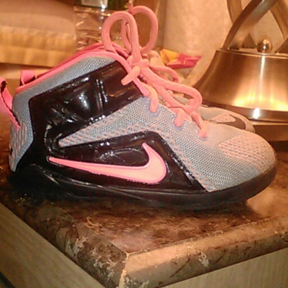 Lebrons - Picture 4 of 4