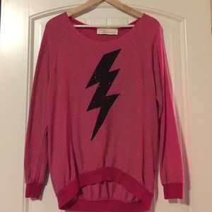 Suuuuper soft vintage sweatshirt ⚡️