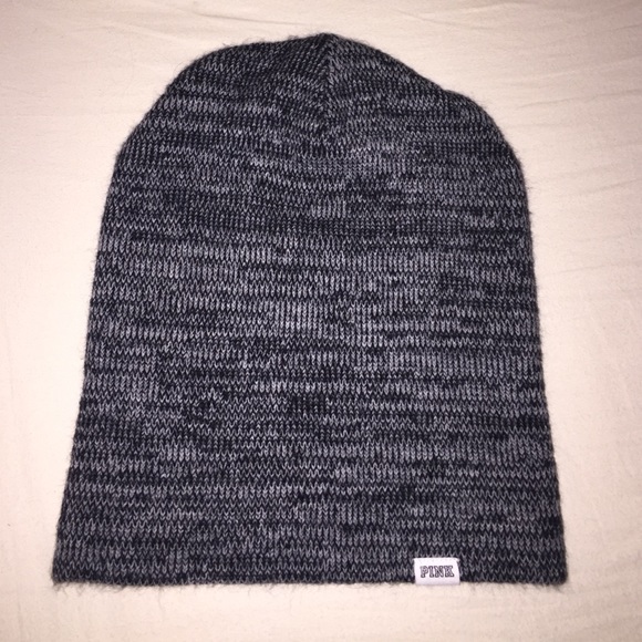 VS Pink Beanie