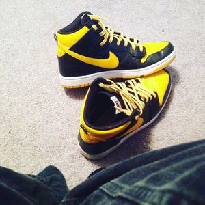 Nike dunks