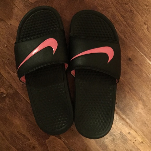Nike Slides Women's