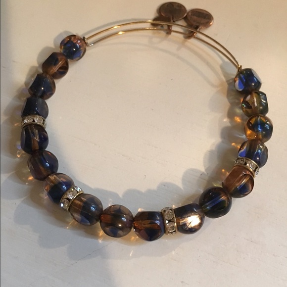 Alex and Ani Bracelet