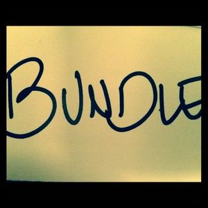 Bundle for @jmilly82