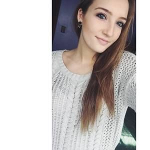 Meet your Posher, Jeriann