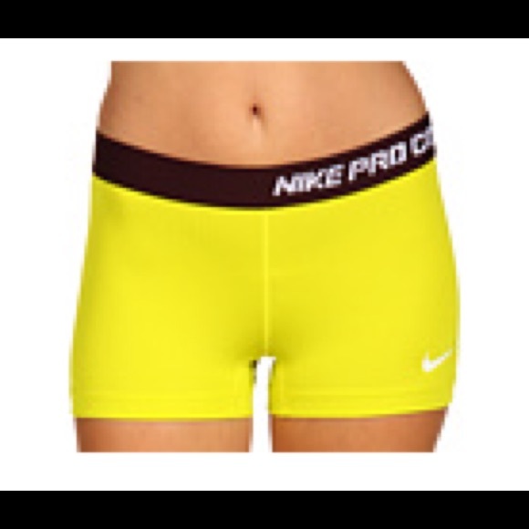 Nike Dri-Fit Core 2.5" Compression Short