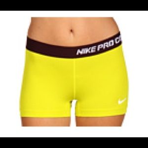 Nike Dri-Fit Core 2.5" Compression Short