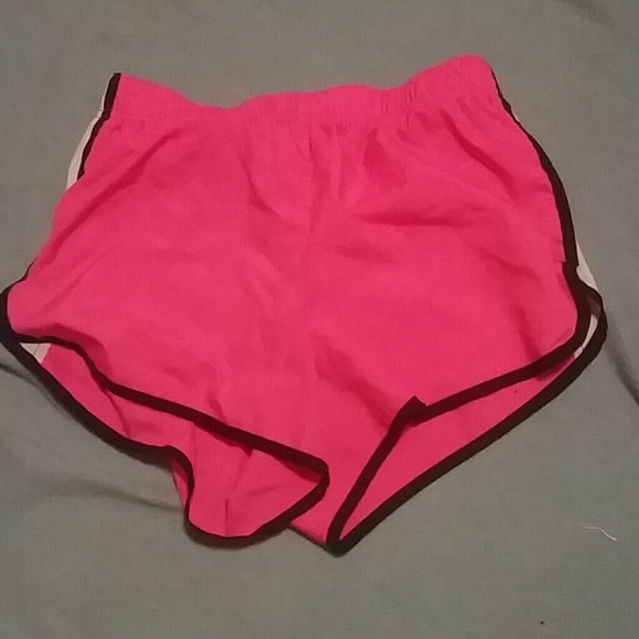 Athletic shorts