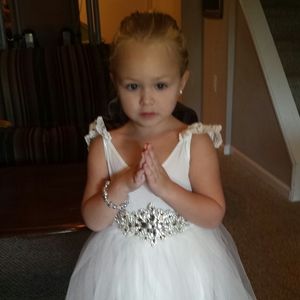 Meet your Posher, Kristin