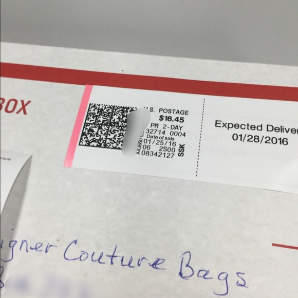 ✨✨Proof of shipment ✨✨