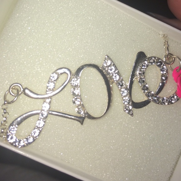 Necklace - Picture 2 of 2