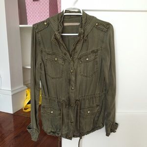 Women's Jacket