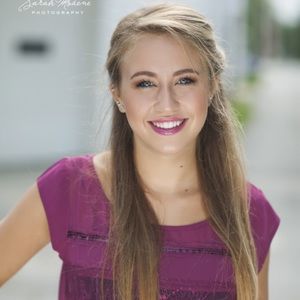 Meet your Posher, Sara