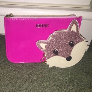 Coin Purse / Mini Bag