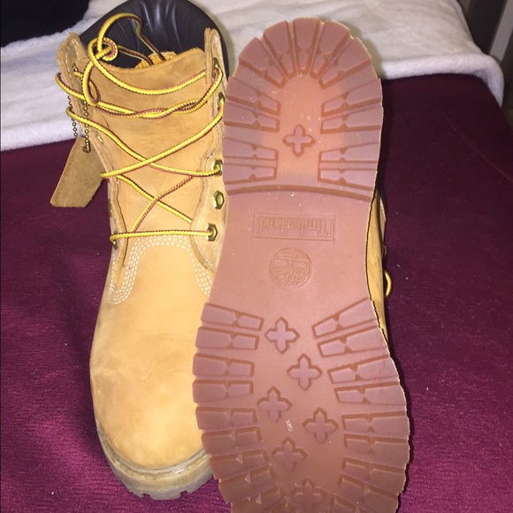 Timberlands - image 2