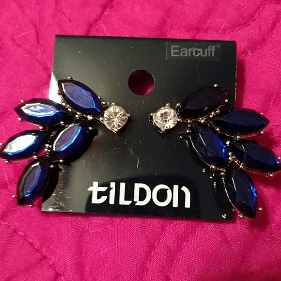 Earcuff - Picture 1 of 2