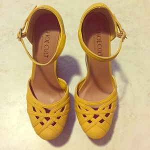 Janis Wedge by Nasty Gal