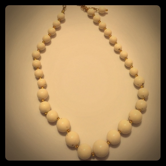 Speckled Necklace - Picture 1 of 2
