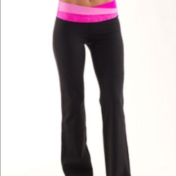 Lululemon Astro pants
