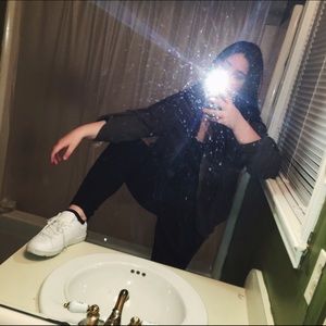 Meet your Posher, Victoria