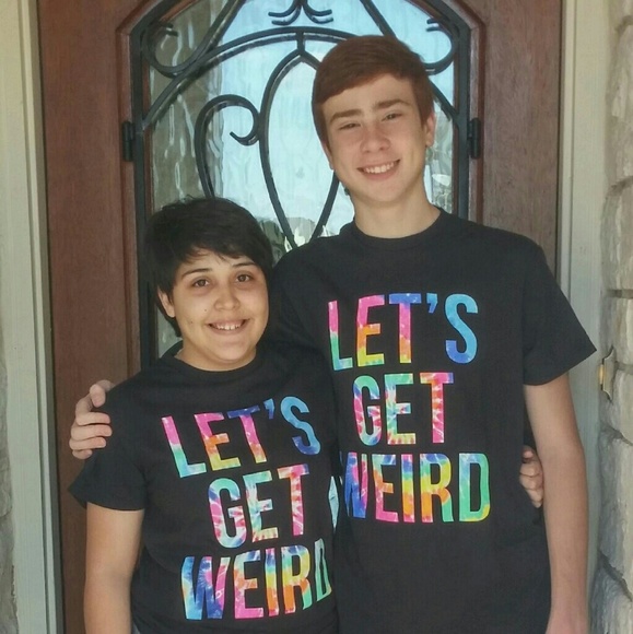 Meet your Posher, Adriana