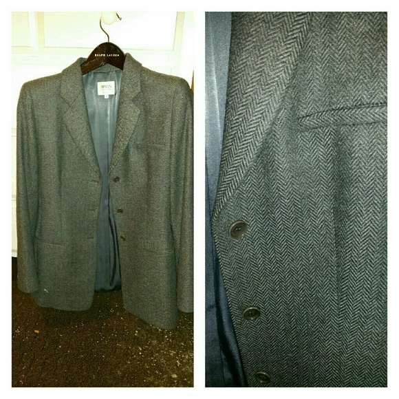 Armani ladies suit jacket/blazer